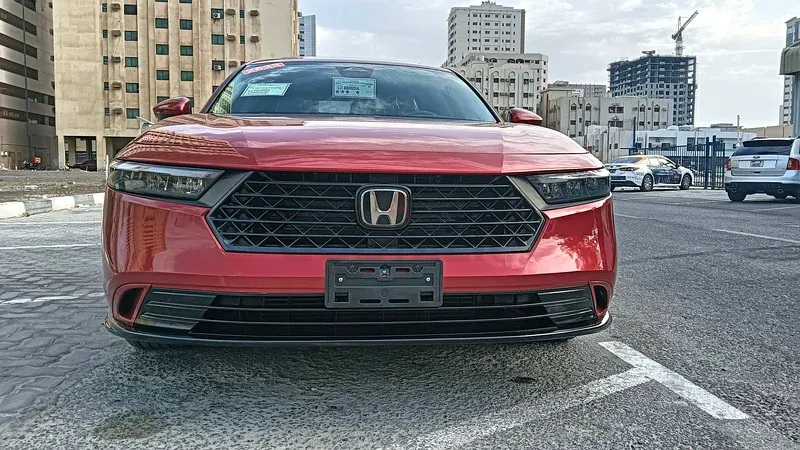 هوندا أكورد 2023